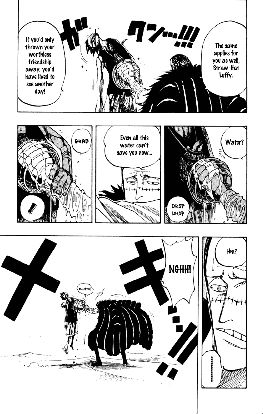 One Piece, Chapter 179 image 07